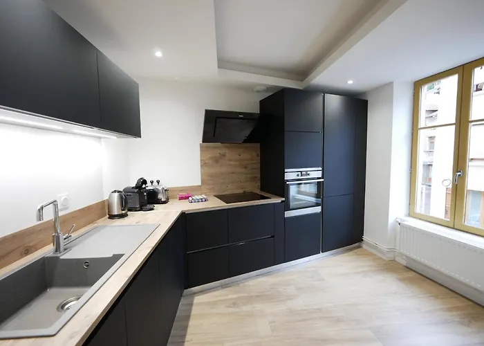 Apartment De