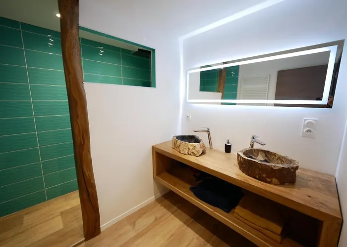 De Apartment *