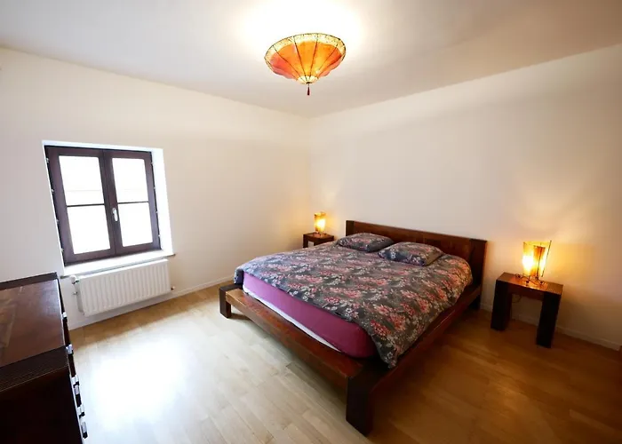 De Apartment