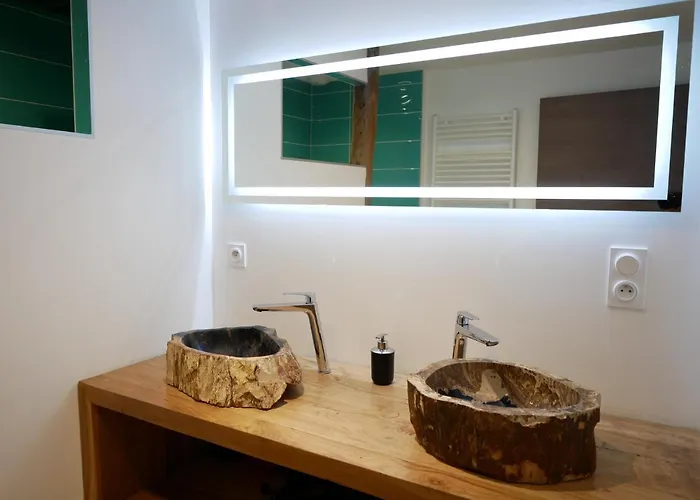 De Apartment