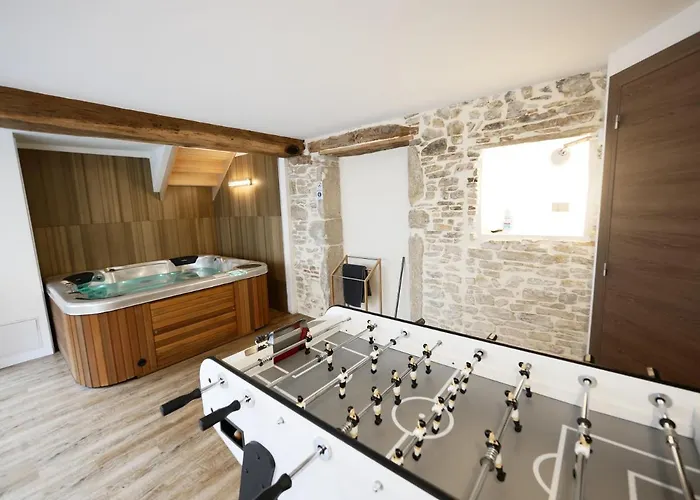De Apartment *